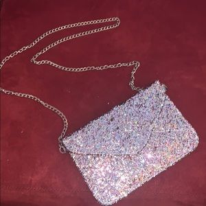 Girly girl kids purse 👛